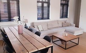 Luxe Duplex Appartement Mavi