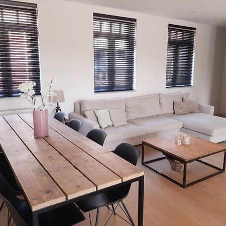 Luxe Duplex Appartement Mavi Gistel Exterior foto