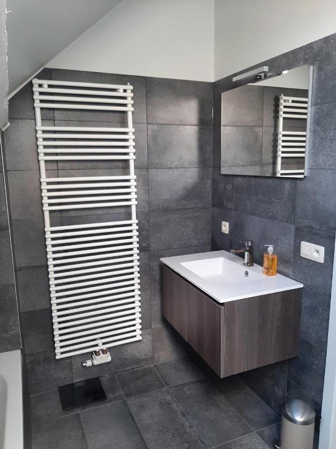 Luxe Duplex Appartement Mavi Gistel Exterior foto