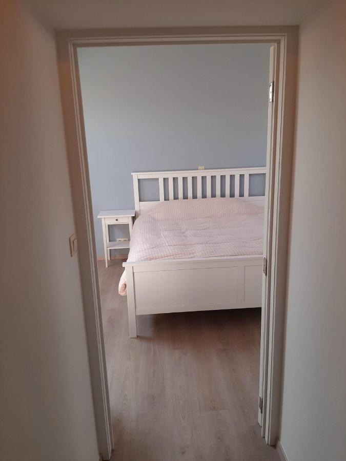 Luxe Duplex Appartement Mavi Gistel Exterior foto