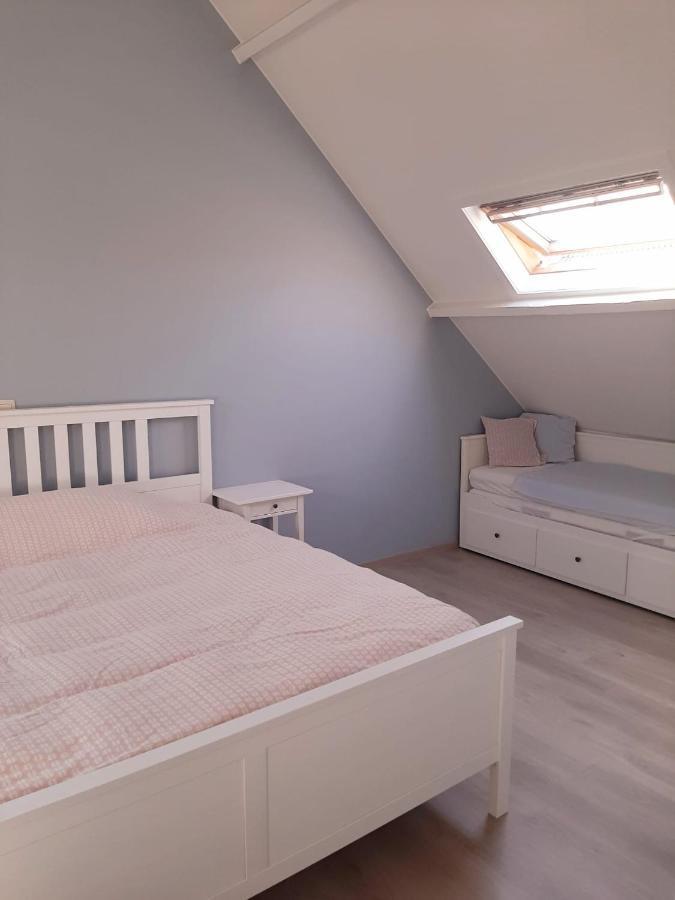 Luxe Duplex Appartement Mavi Gistel Exterior foto