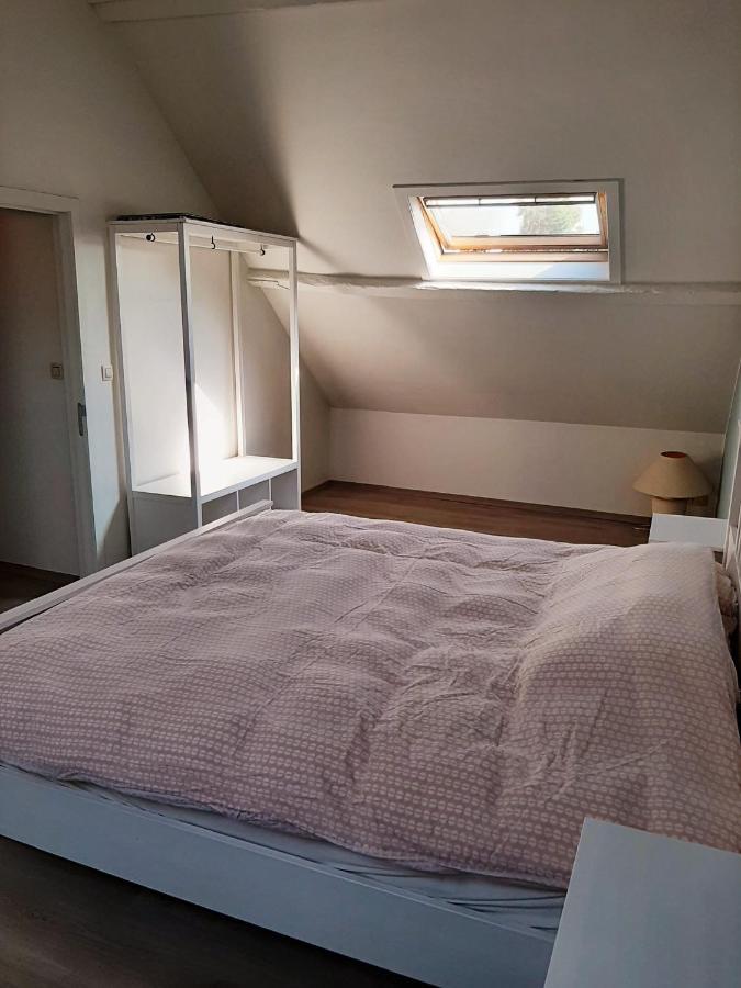 Luxe Duplex Appartement Mavi Gistel Exterior foto
